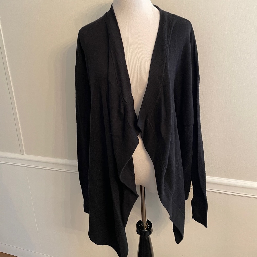 Lululemon Cardigan